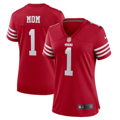 San Francisco 49ers Women Jerseys 2025-10-23-054